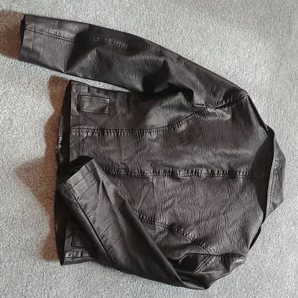 Forever 21 jacket - Picture 3 of 3